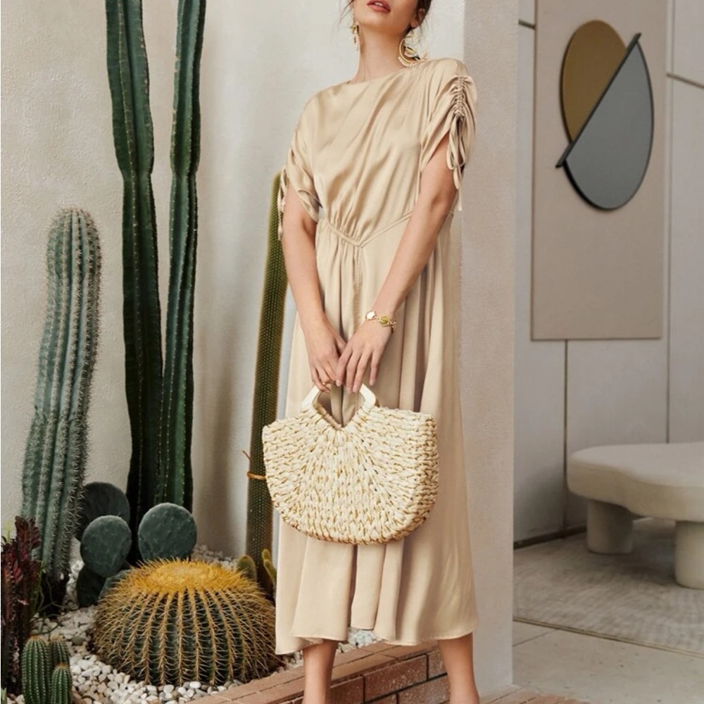 SHEIN Dress